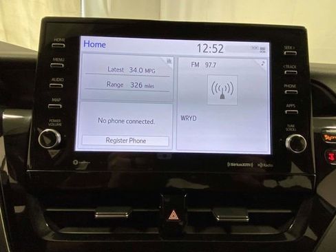 Used 2023 Toyota Camry XSE image 14