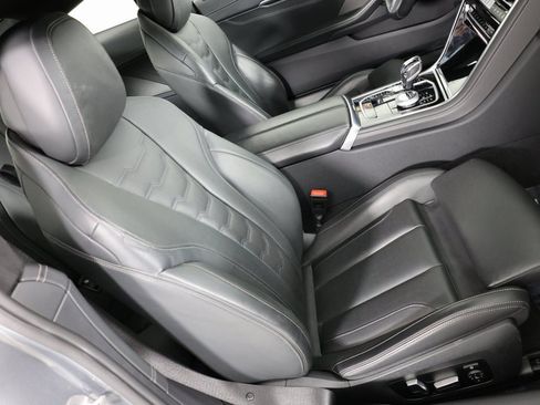 Used 2024 BMW 840i xDrive Coupe w/ Driving Assistance Package image 40