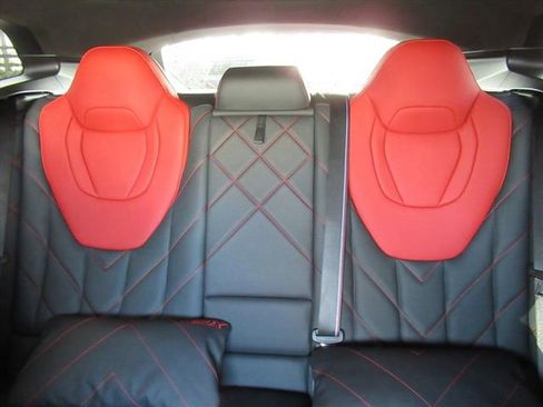 Used 2024 BMW XM Label Red image 15