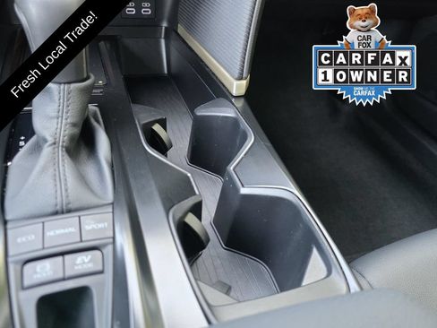 Used 2025 Toyota Camry SE w/ Multimedia Upgrade Package FWD image 21