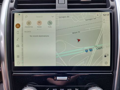 New 2026 Land Rover Discovery S AWD/4WD image 21
