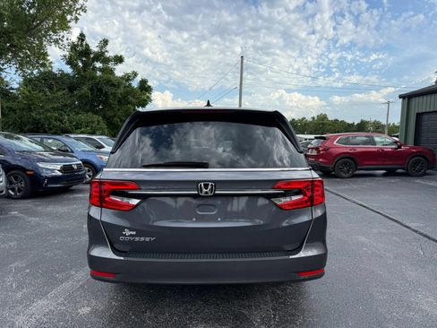 Used 2024 Honda Odyssey EX-L image 5