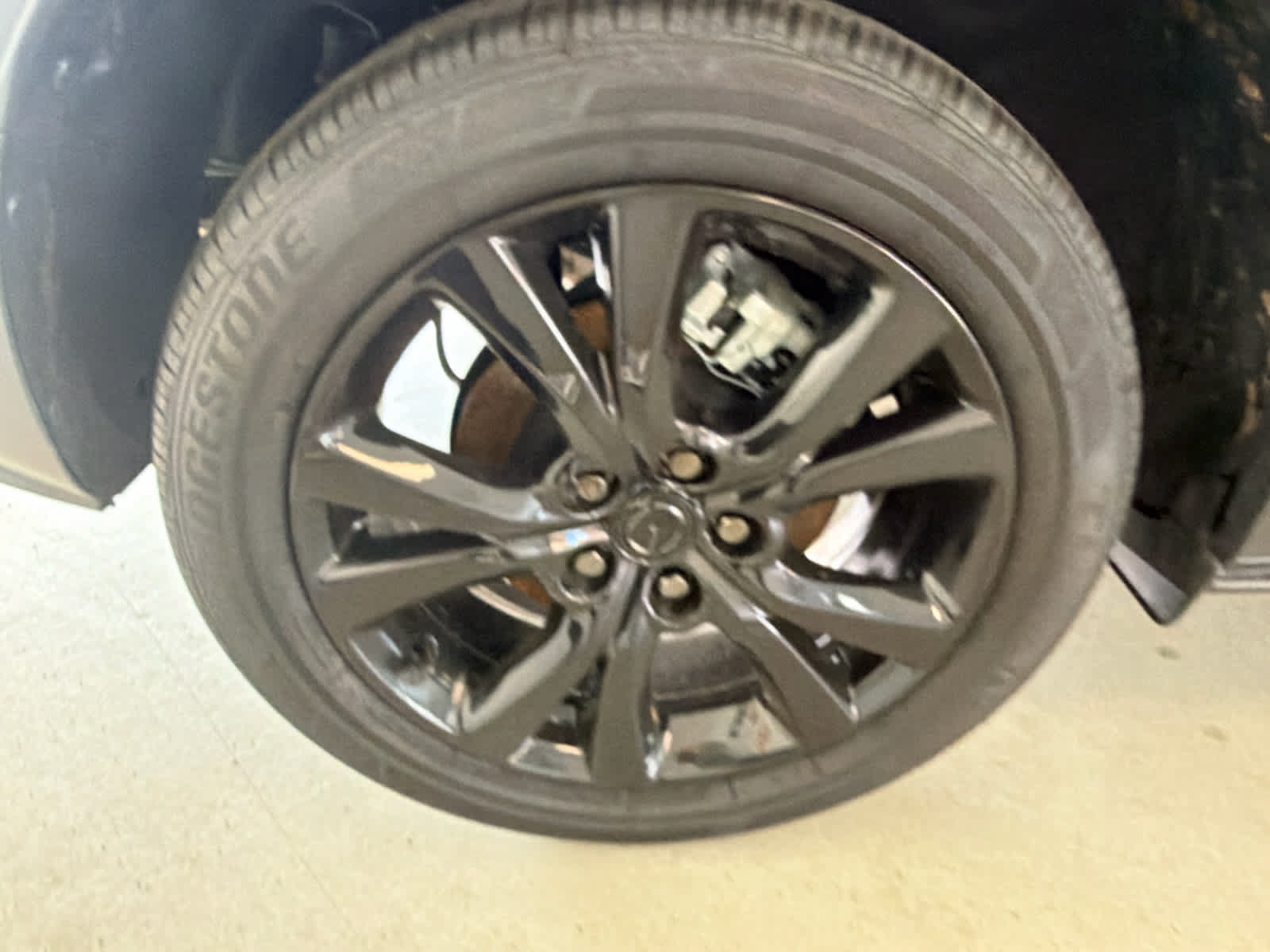 Certified 2026 MAZDA CX-30 AWD 2.5 S image 30