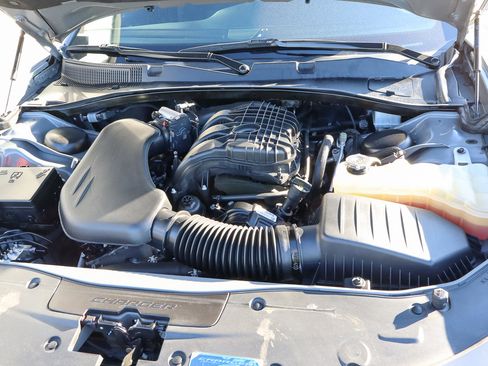 Used 2023 Dodge Charger SXT image 17