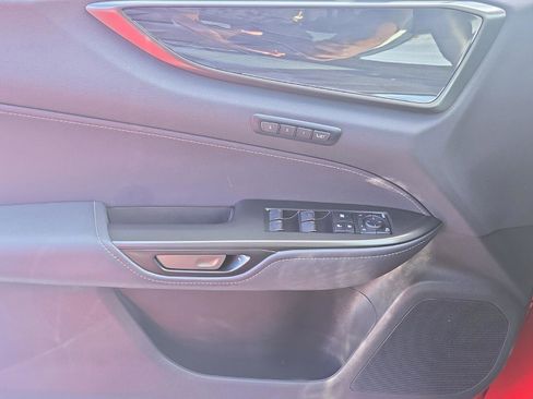 Certified 2025 Lexus NX 350 AWD w/ Premium Package image 29