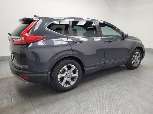 Used 2017 Honda CR-V EX-L image 10