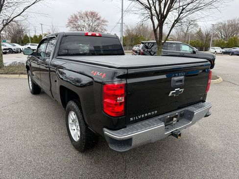 Used 2018 Chevrolet Silverado 1500 LT w/ All Star Edition image 3