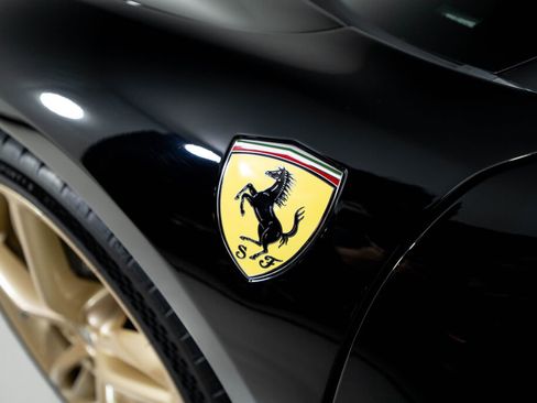 Used 2025 Ferrari 296 GTB image 21