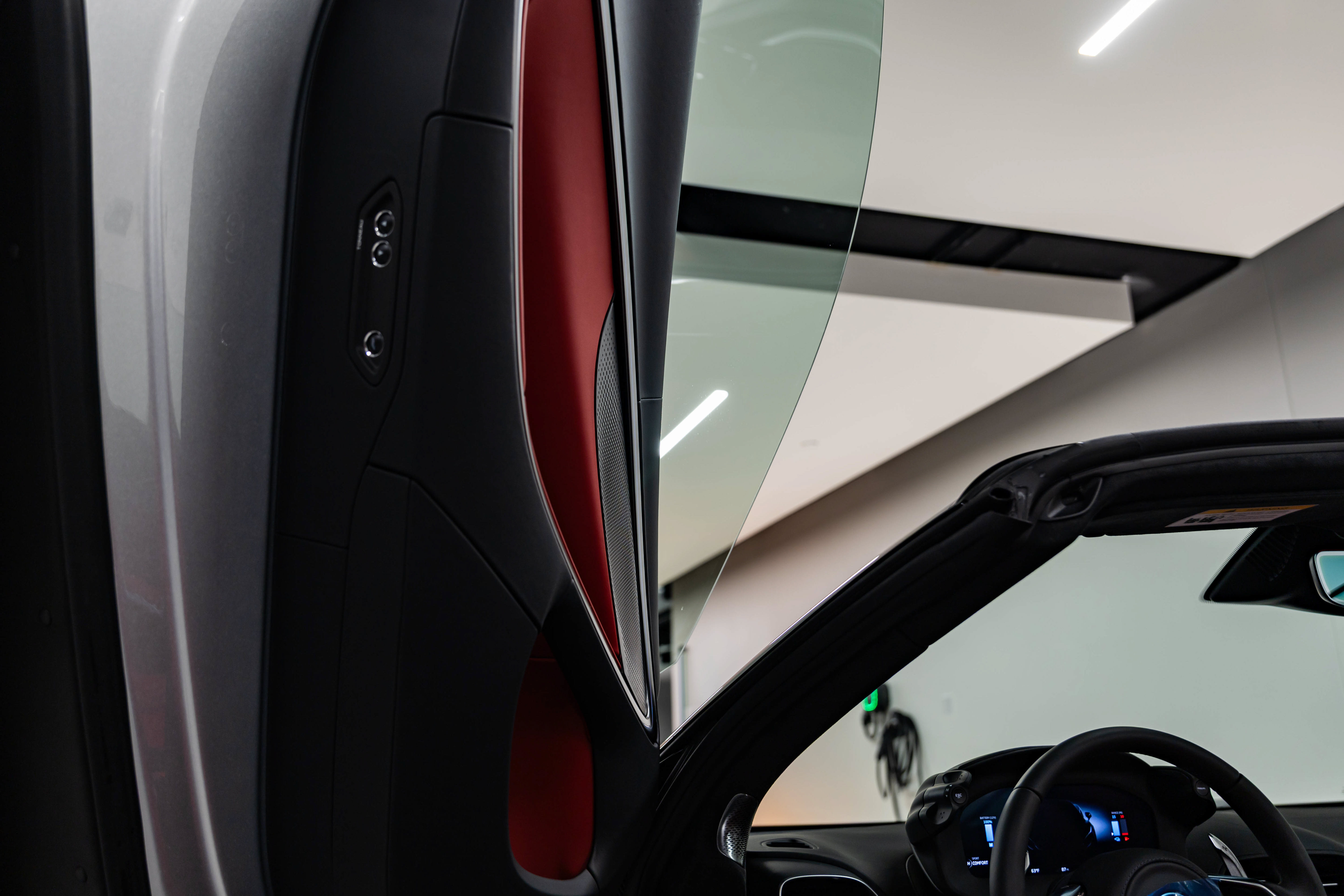New 2027 McLaren Artura Spider RWD image 11