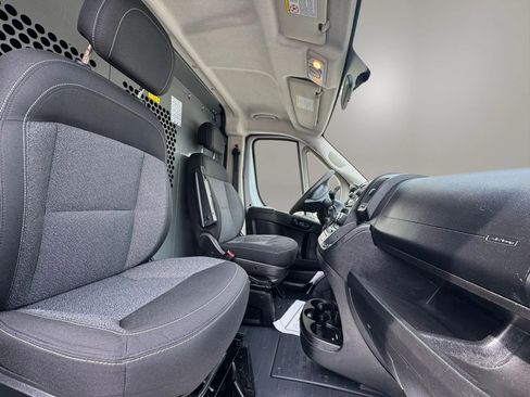 Used 2018 RAM ProMaster 3500 FWD image 7
