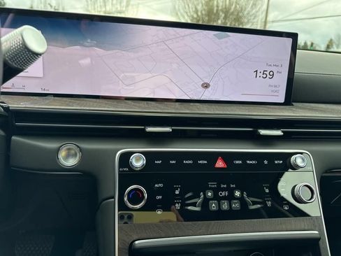 New 2026 Genesis GV80 3.5T Prestige AWD/4WD image 28