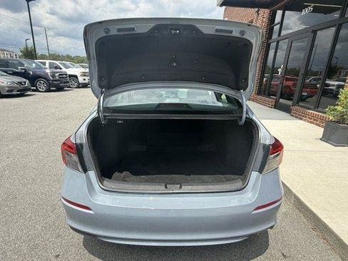 Used 2022 Honda Civic Sport image 13