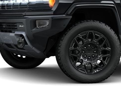 New 2025 GMC Hummer EV 2X image 34