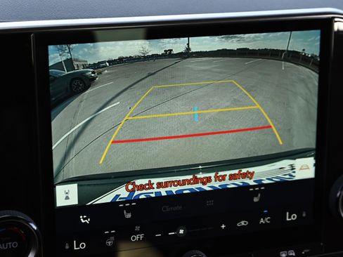 Used 2025 Lexus NX 250 FWD image 13