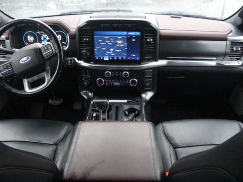 Used 2021 Ford F150 Lariat image 15