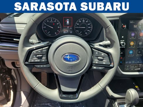 New 2026 Subaru Forester Sport w/ Onyx Edition AWD/4WD image 19