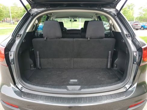 Used 2014 MAZDA CX-9 Sport AWD/4WD image 25