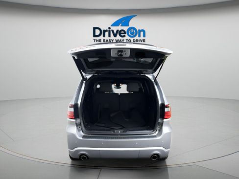 Used 2021 Dodge Durango R/T AWD/4WD image 6