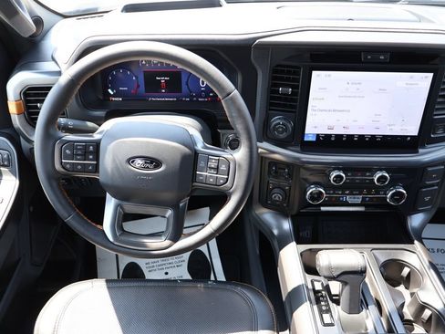 Used 2025 Ford F150 Tremor w/ Equipment Group 402A High AWD/4WD image 6