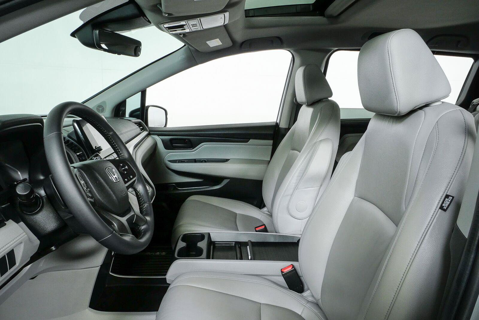 Used 2024 Honda Odyssey EX-L image 6