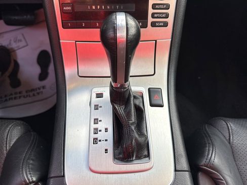 Used 2006 INFINITI G35 x Sedan image 15