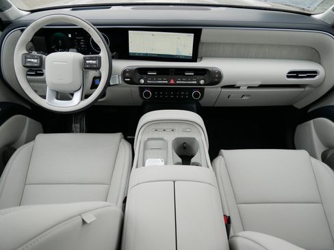 New 2026 Hyundai Palisade Calligraphy image 9