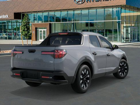 New 2026 Hyundai Santa Cruz SEL image 42