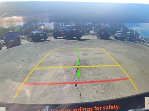 Certified 2025 Toyota Camry SE w/ Convenience Package image 19