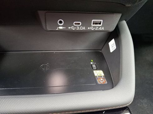 New 2026 Subaru Forester Sport AWD/4WD image 17