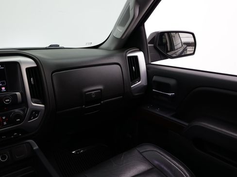 Used 2016 GMC Sierra 1500 SLT RWD image 33