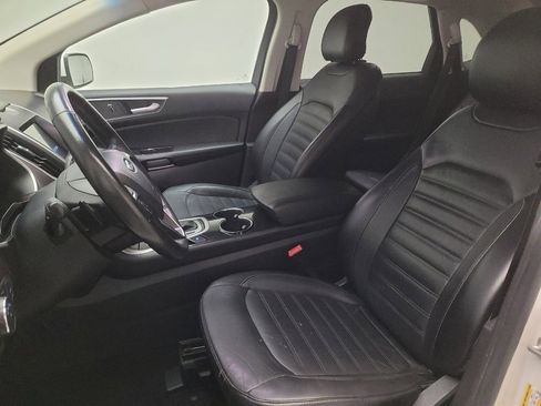 Used 2016 Ford Edge SEL w/ Equipment Group 201A FWD image 17