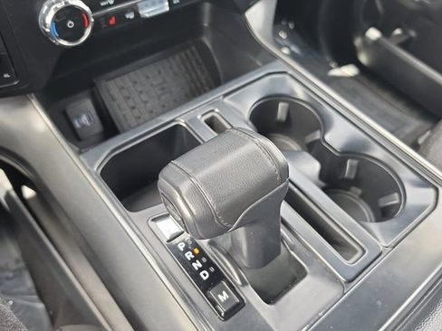 Certified 2024 Ford F150 XLT w/ Equipment Group 302A MID image 25