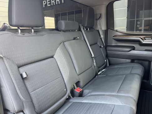 Used 2023 GMC Sierra 1500 Elevation image 15