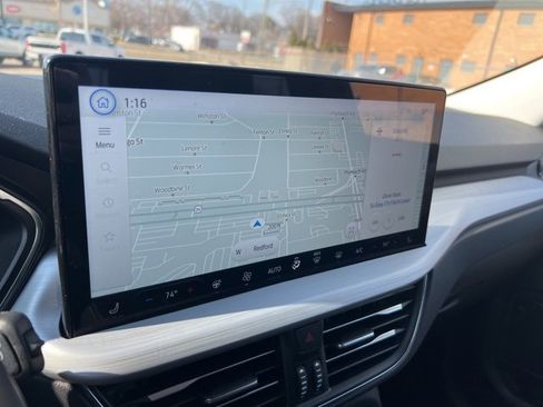 Certified 2024 Ford Escape Platinum image 15