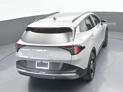 Used 2026 Kia Sportage EX w/ EX Panorama Roof Package image 52