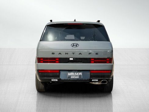 New 2026 Hyundai Santa Fe Calligraphy image 5