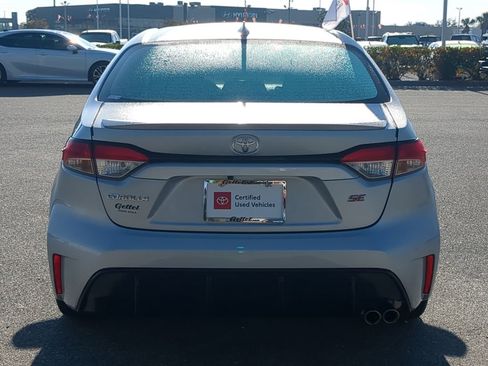 Used 2023 Toyota Corolla SE image 14