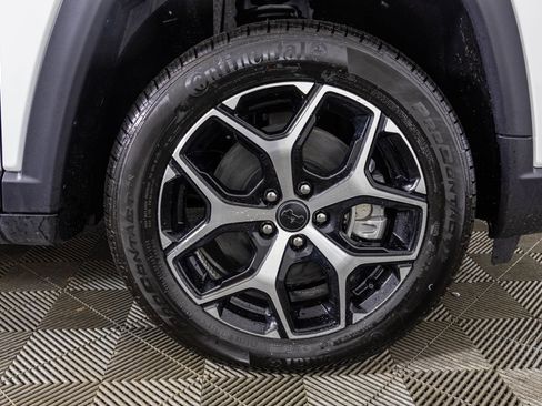 New 2026 Jeep Compass Limited image 44