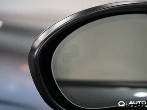 Used 2021 MAZDA MX-5 Miata Grand Touring image 11