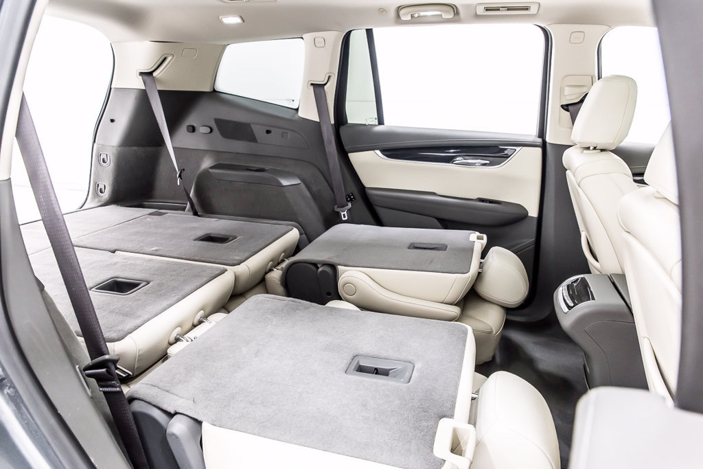 Used 2022 Cadillac XT6 Premium Luxury FWD image 37