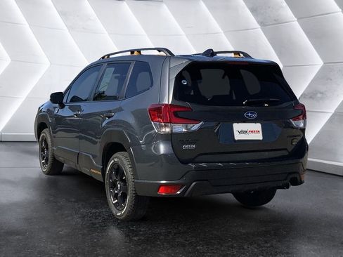 Used 2024 Subaru Forester Wilderness w/ Wilderness Package AWD/4WD image 6