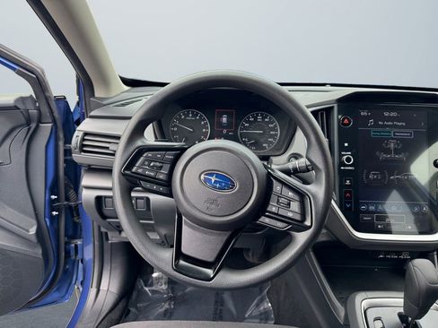 Certified 2025 Subaru Crosstrek 2.0i Premium AWD/4WD image 12