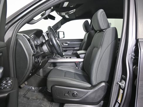 Used 2022 RAM 1500 Lone Star image 20