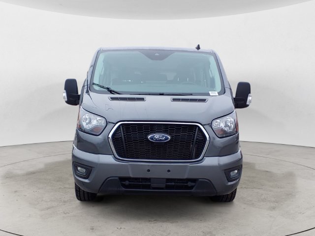 Certified 2024 Ford Transit 350 XLT AWD/4WD image 2
