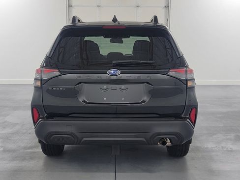 New 2026 Subaru Forester Premium image 5