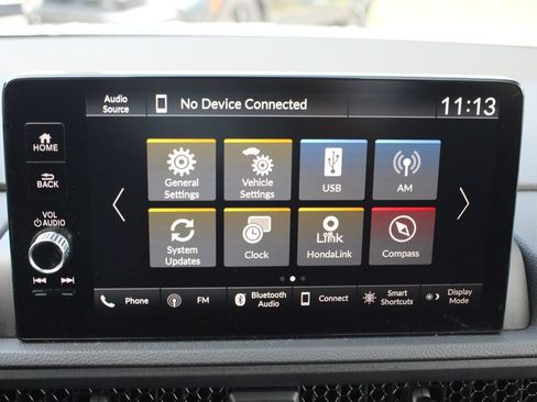 Certified 2024 Honda CR-V Sport-L image 24