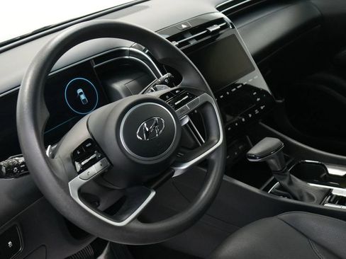 Used 2024 Hyundai Santa Cruz Night image 12