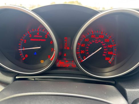 Used 2011 MAZDA MAZDASPEED3 Sport w/ Mazdaspeed Tech Pkg image 34