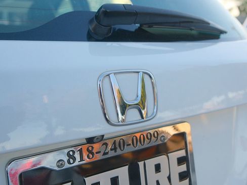 Used 2017 Honda HR-V LX image 37