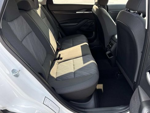 Used 2026 Kia Seltos LX FWD image 20